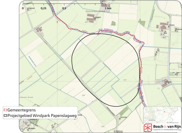 2025 07 28 projectgebied uit NRD 2